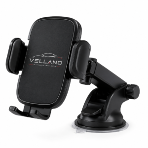 Vellano Adjustable Universal Car Phone Holder